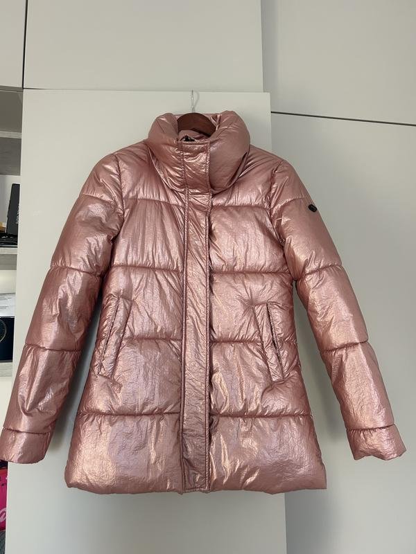 Femme Lee Cooper Veste Rose XS