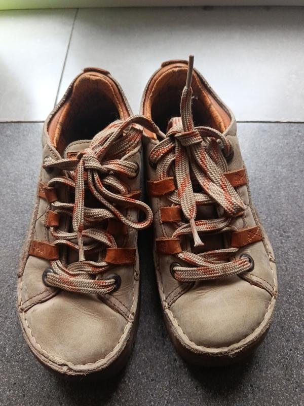 Femme The Art Company Bottes Beige Nubuck 38