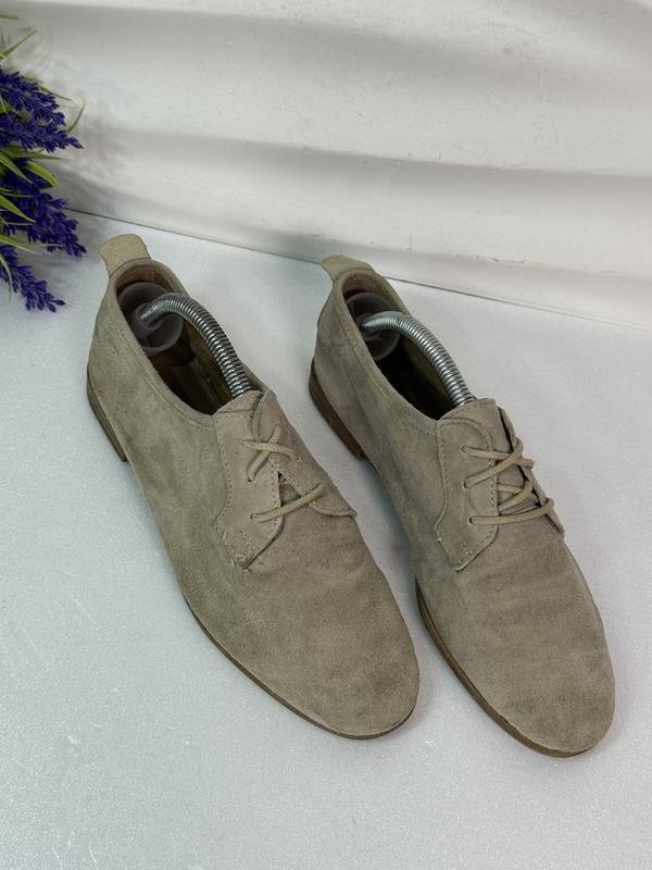 Femme Tamaris Talons Beige Suède 37.5