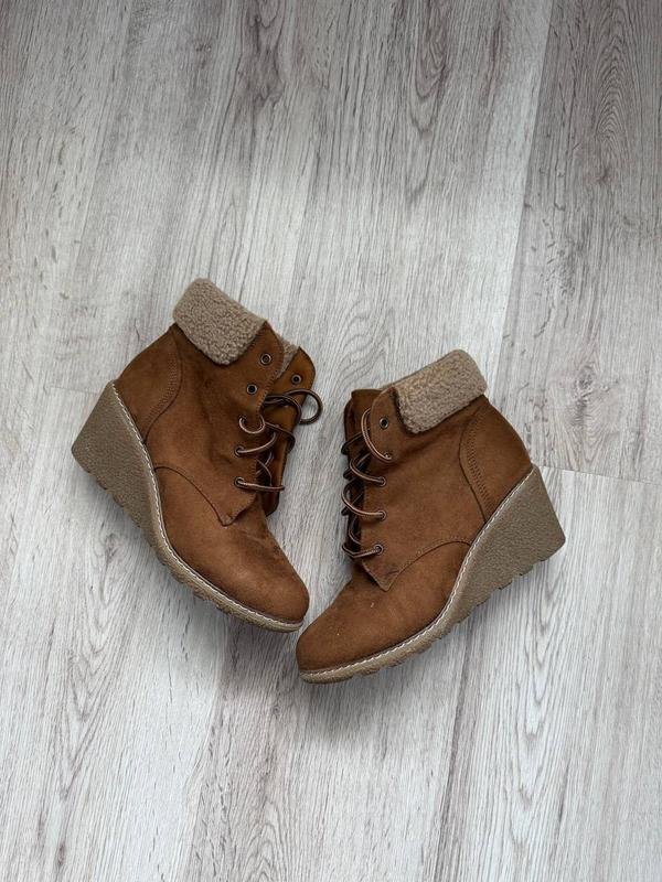 Damen Isabel Marant Stiefel Braun 39