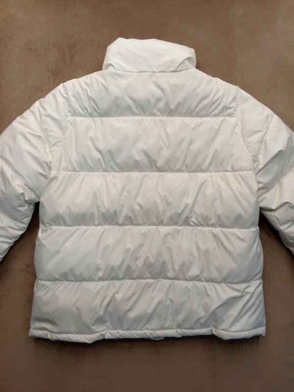 Women Twin-Set Jacket White Polyester 38 / M / 46