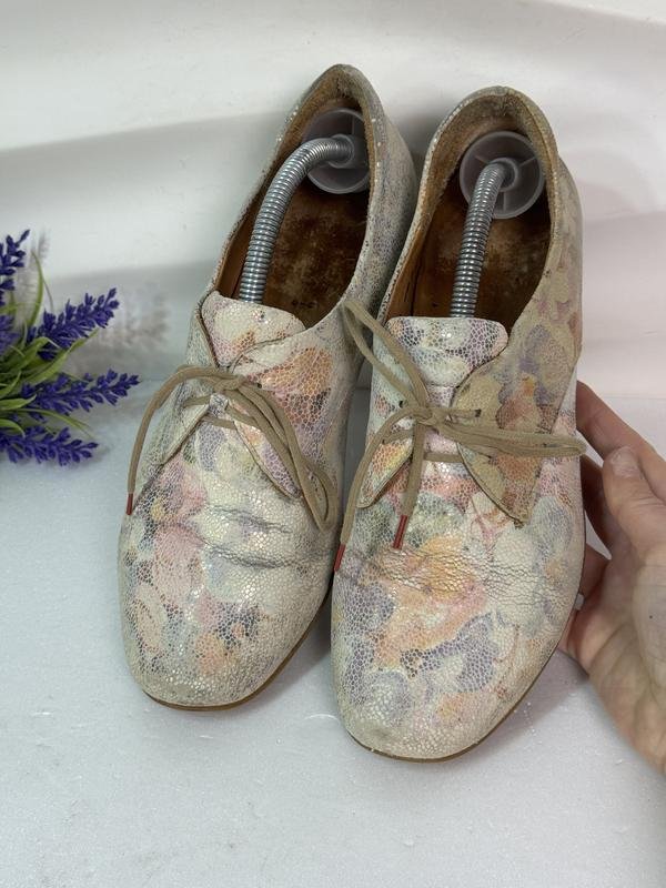 Donna Think! Tacchi Beige Pelle 40