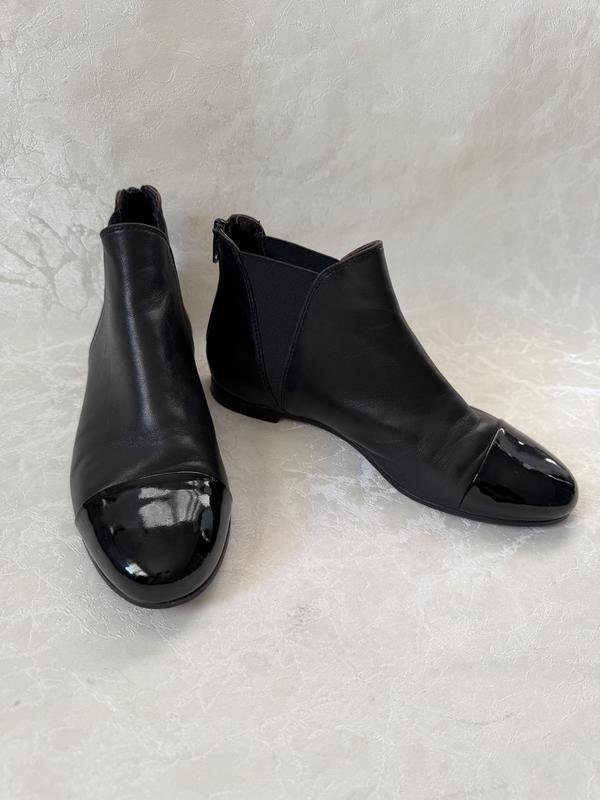 Women AGL Attilio Giusti Leombruni Boots Black