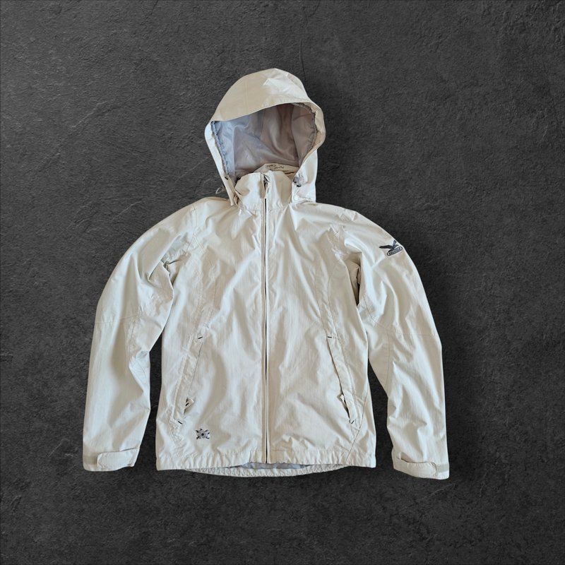 Женская Salewa Куртка Молочный 34 / XS / 42