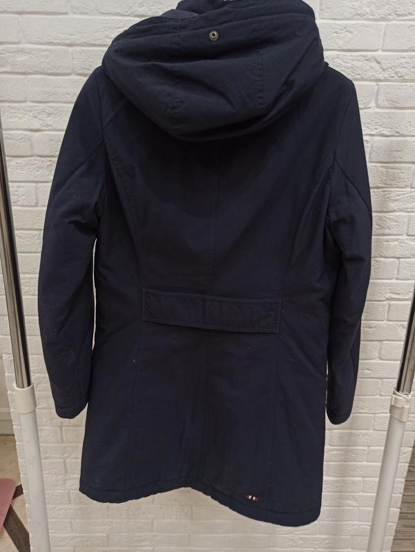 Women Napapijri Jacket Black S