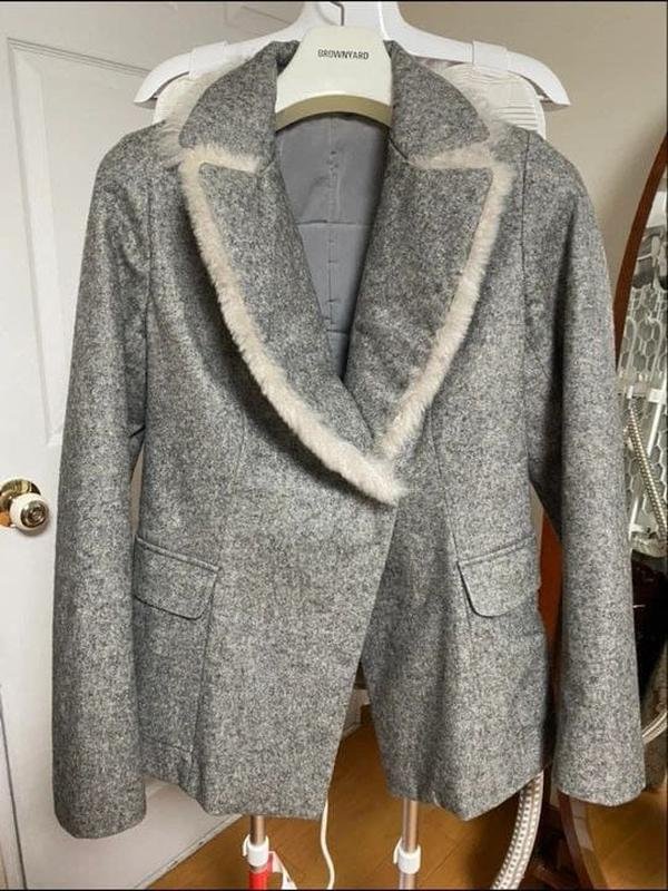 Пиджаки и жакеты