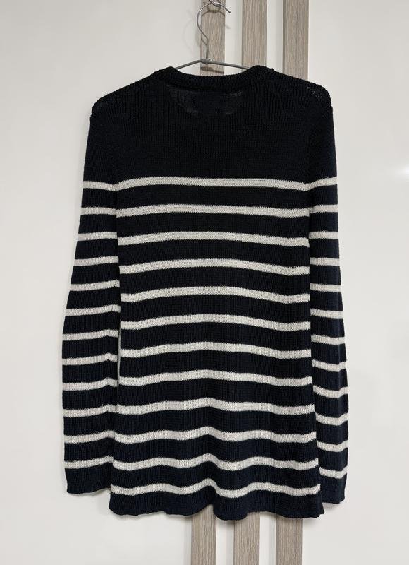 Damen Isabel Marant Pullover Marineblau Viskose 38