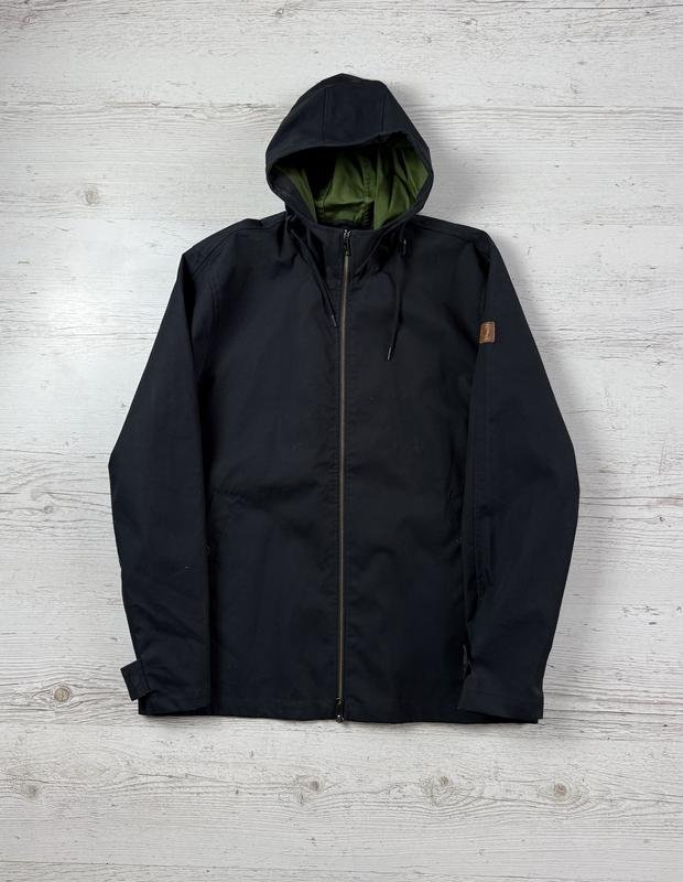 Femme Lyle Scott Veste Noir L