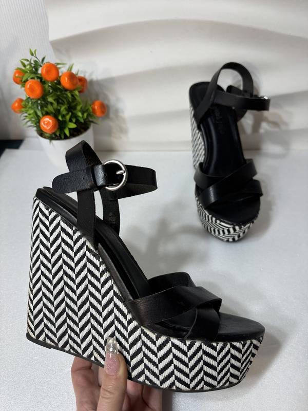 Женские New Look Босоножки Чёрный Искусственная