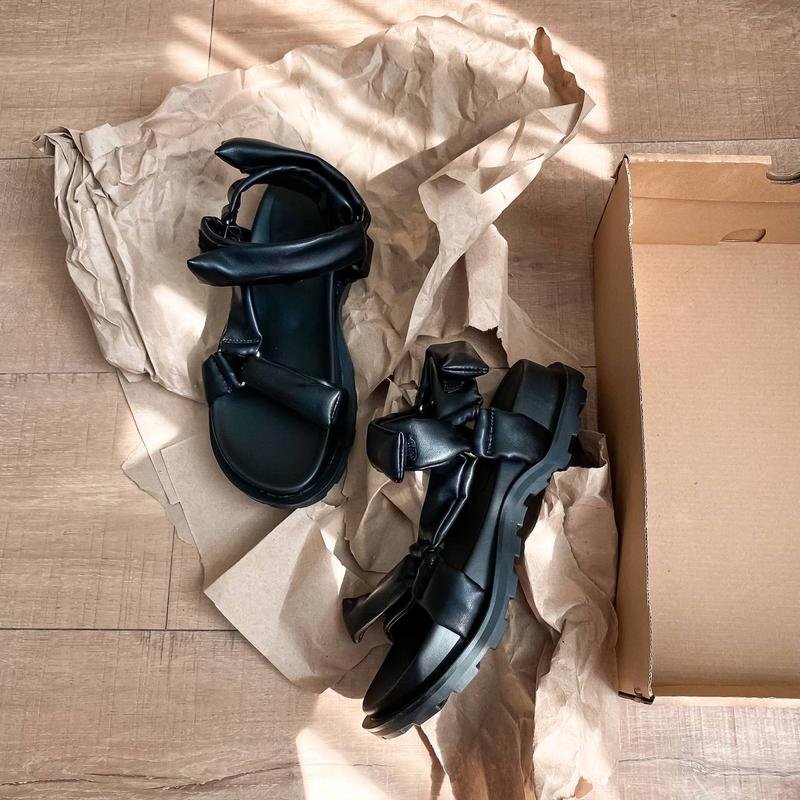 Donna Jil Sander Tacchi Nero 36