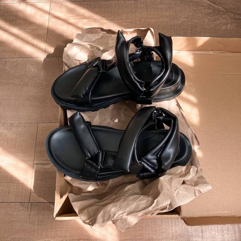 Donna Jil Sander Tacchi Nero 36
