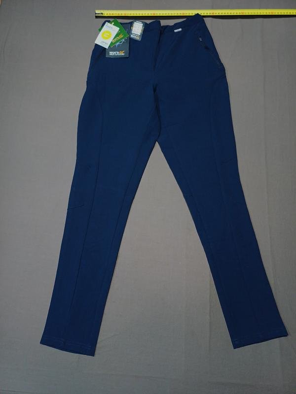 Femme Regatta Leggings Noir Polyester XS