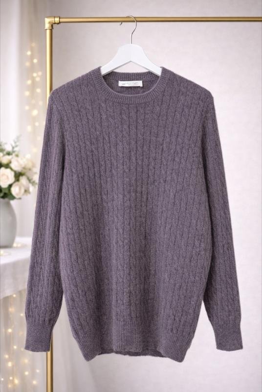 Women Brunello Cucinelli Sweater Purple
