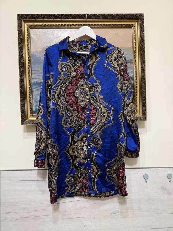 Femme Etro Robe Multicolore 38