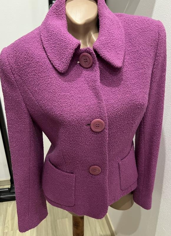 Femme Hobbs Blazer Rose Laine 42