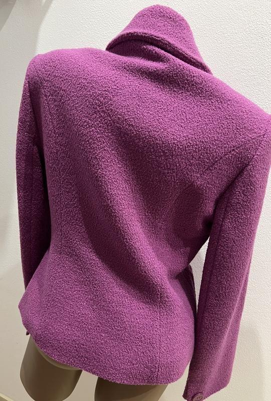 Femme Hobbs Blazer Rose Laine 42