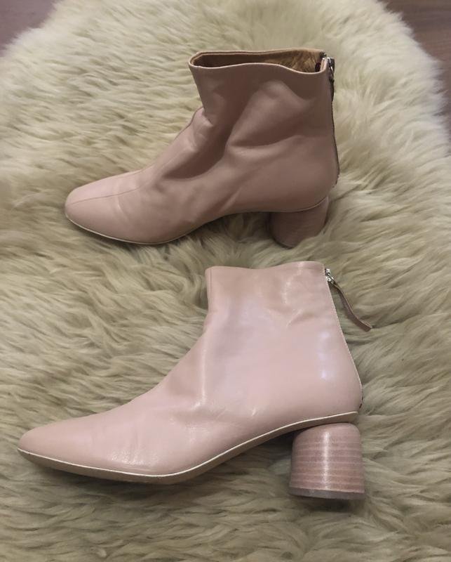 Femme Halmanera Bottes Rose 38