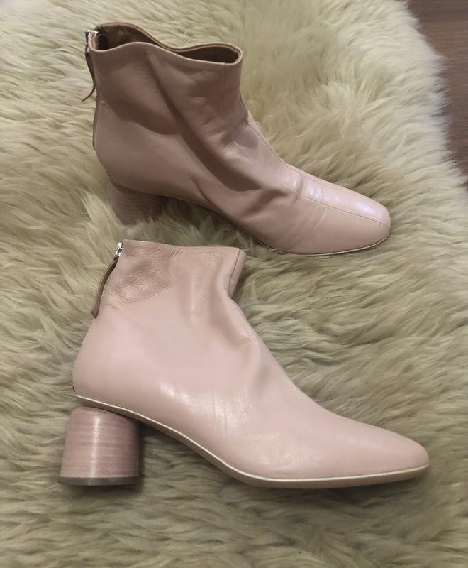 Femme Halmanera Bottes Rose 38
