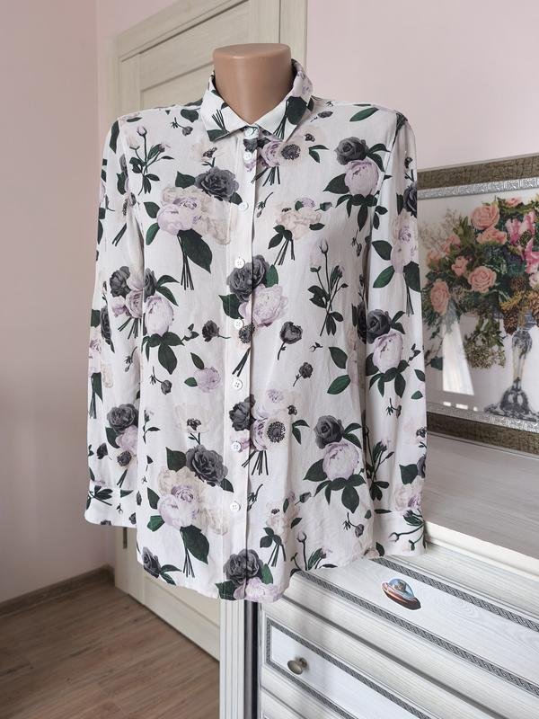 Donna Equipment Camicia Multicolore Setà S