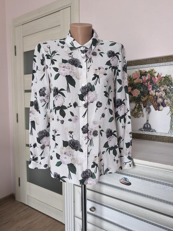Donna Equipment Camicia Multicolore Setà S