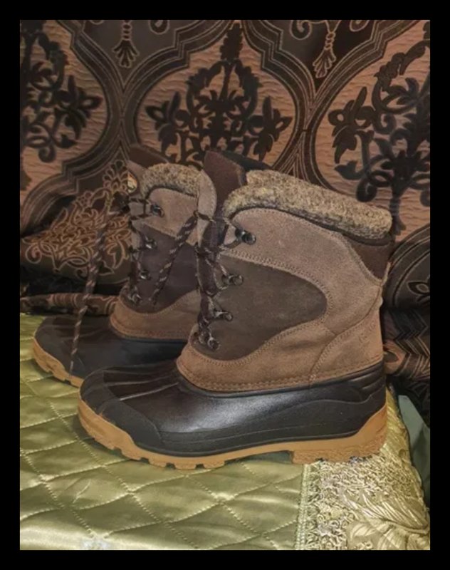 Женские Meindl Сапоги 39