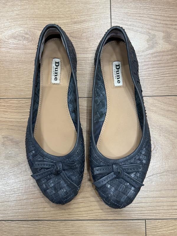 Женские Dune London Балетки 39