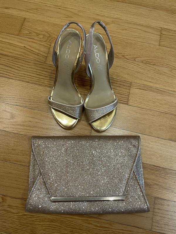 Женские ALDO Босоножки 37