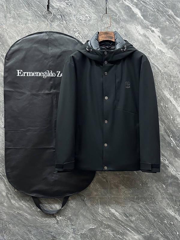 Women Brunello Cucinelli Jacket Black M