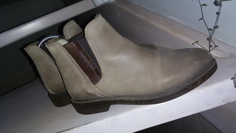 Женские Napapijri Челси Ботинки 39 1/2-40