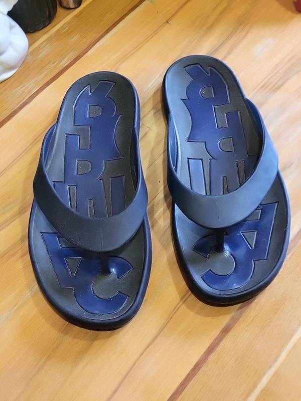 Women Camper Flip Flops 38