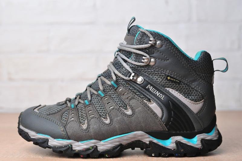 Женские Meindl Ботинки 39