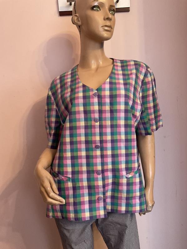 Женский Peter Hahn Жакет Разноцветный 46