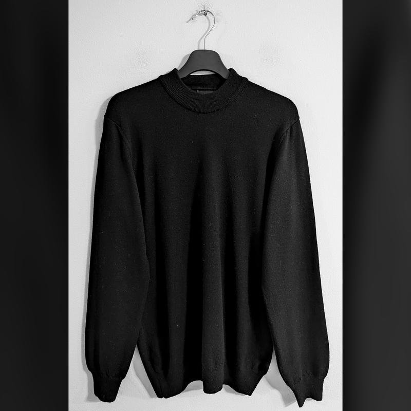 Women Paul Kehl Sweater Black S