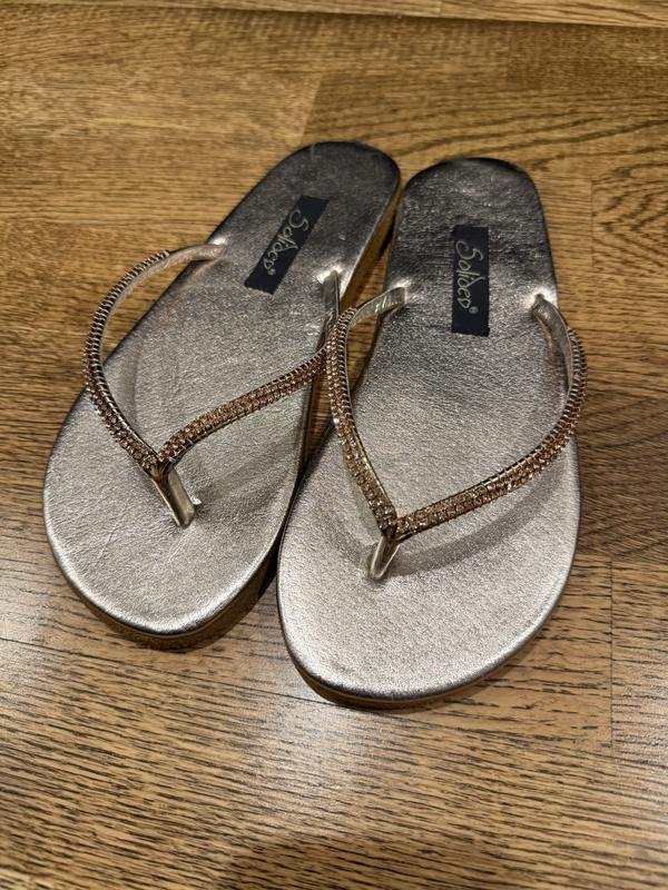 Flip-Flops
