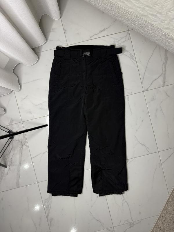 Women Cutting Edge Pants Black