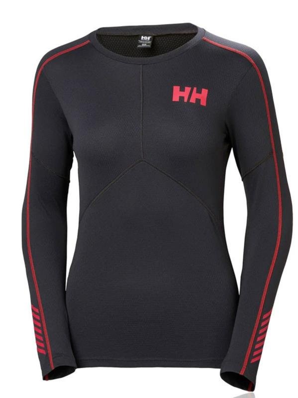 Женский Helly Hansen Футболка Серый S