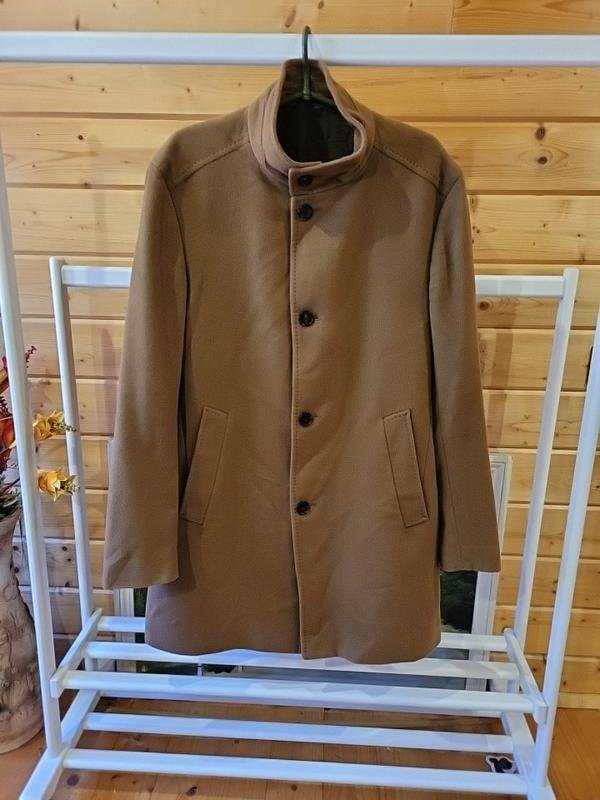 Damen JOOP! Mantel Beige 52