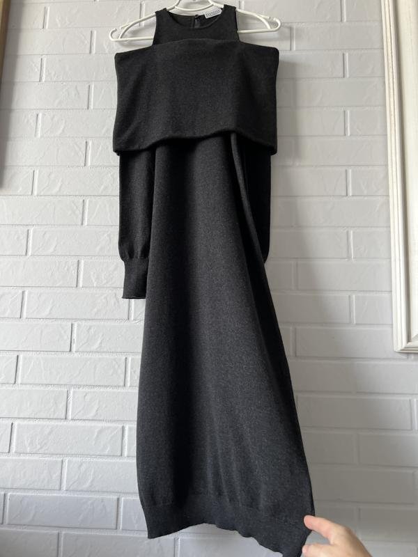 Длинные платья