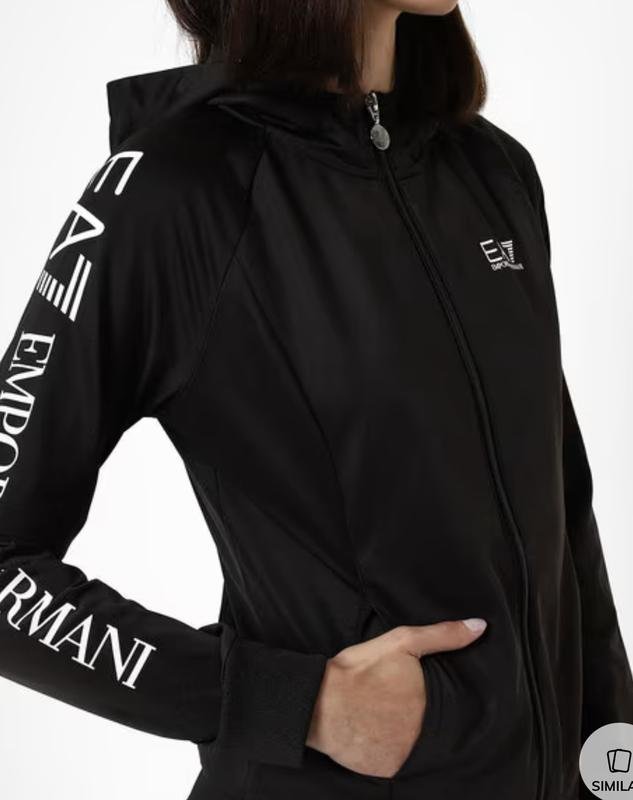 Женская Emporio Armani Олимпийка S/M