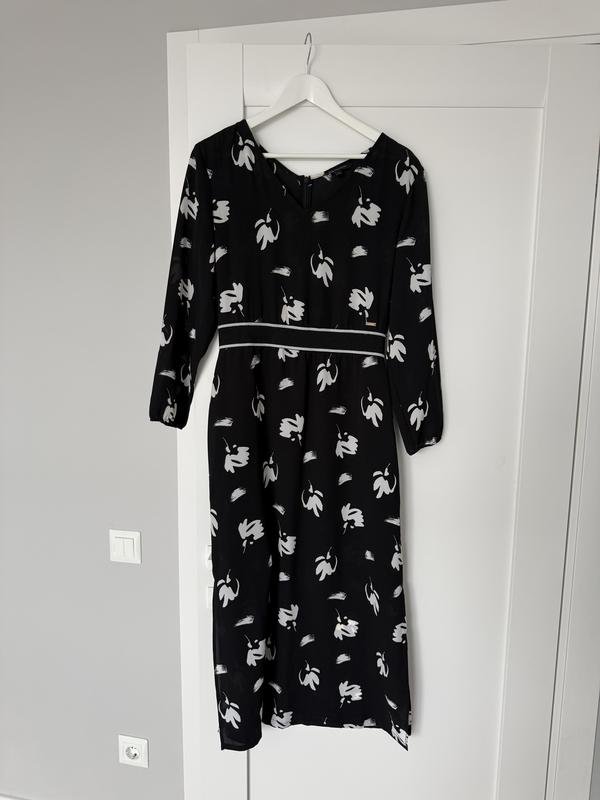 Women Armani Exchange Dress White