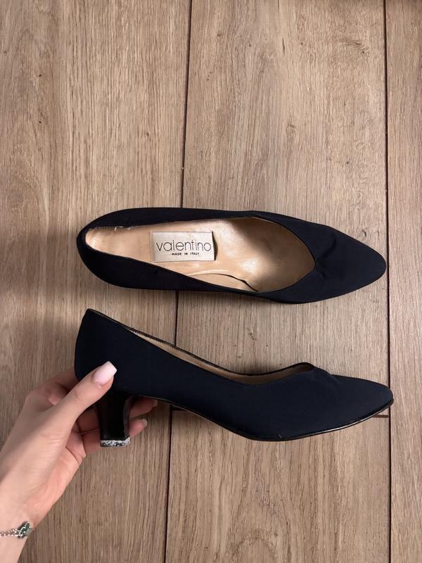 Женские Valentino Туфли 38.5