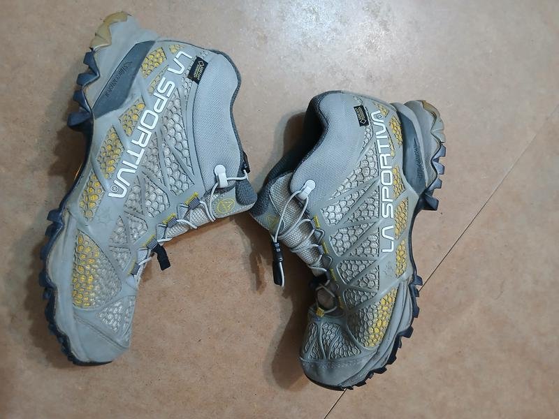 Женские La Sportiva Ботинки