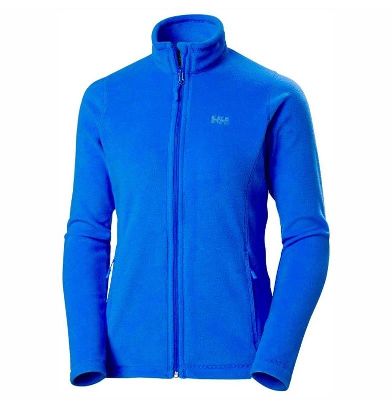Женская Helly Hansen Кофта Синяя ХS