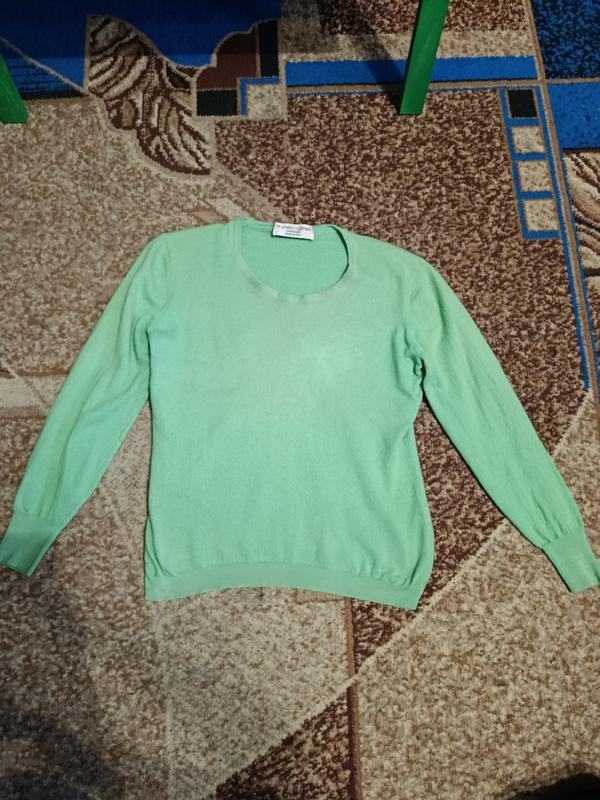 Women Brunello Cucinelli Sweater Light Green S