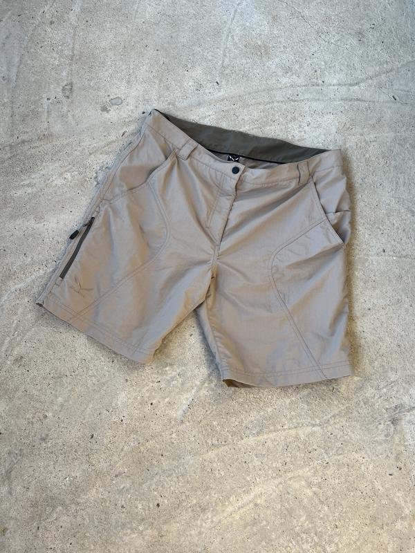 Donna Salewa Shorts XL