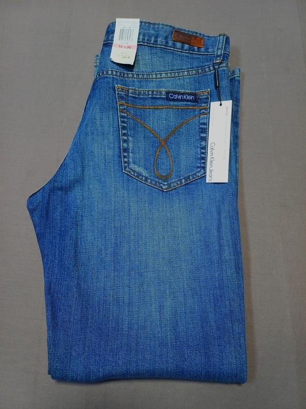 Femme Calvin Klein Jeans Bleu Marine 30