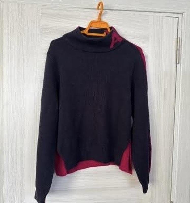 Women Armani Exchange Sweater Blue XS-S