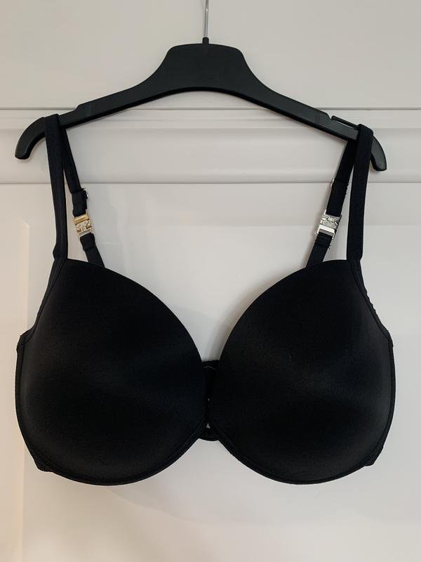 Женский Beldona Бюстгальтер Чёрный