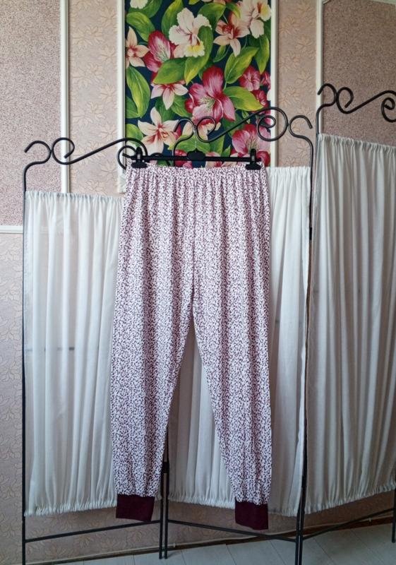 Женская Calida Пижама Белая L