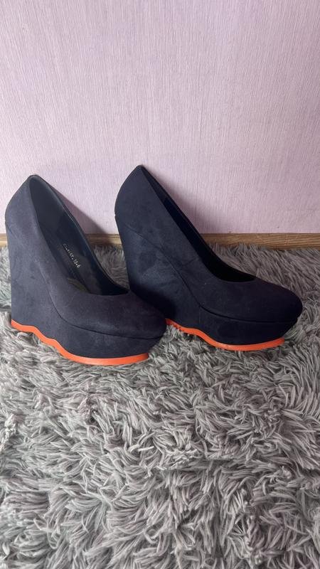 Donne Tacchi Navy 38
